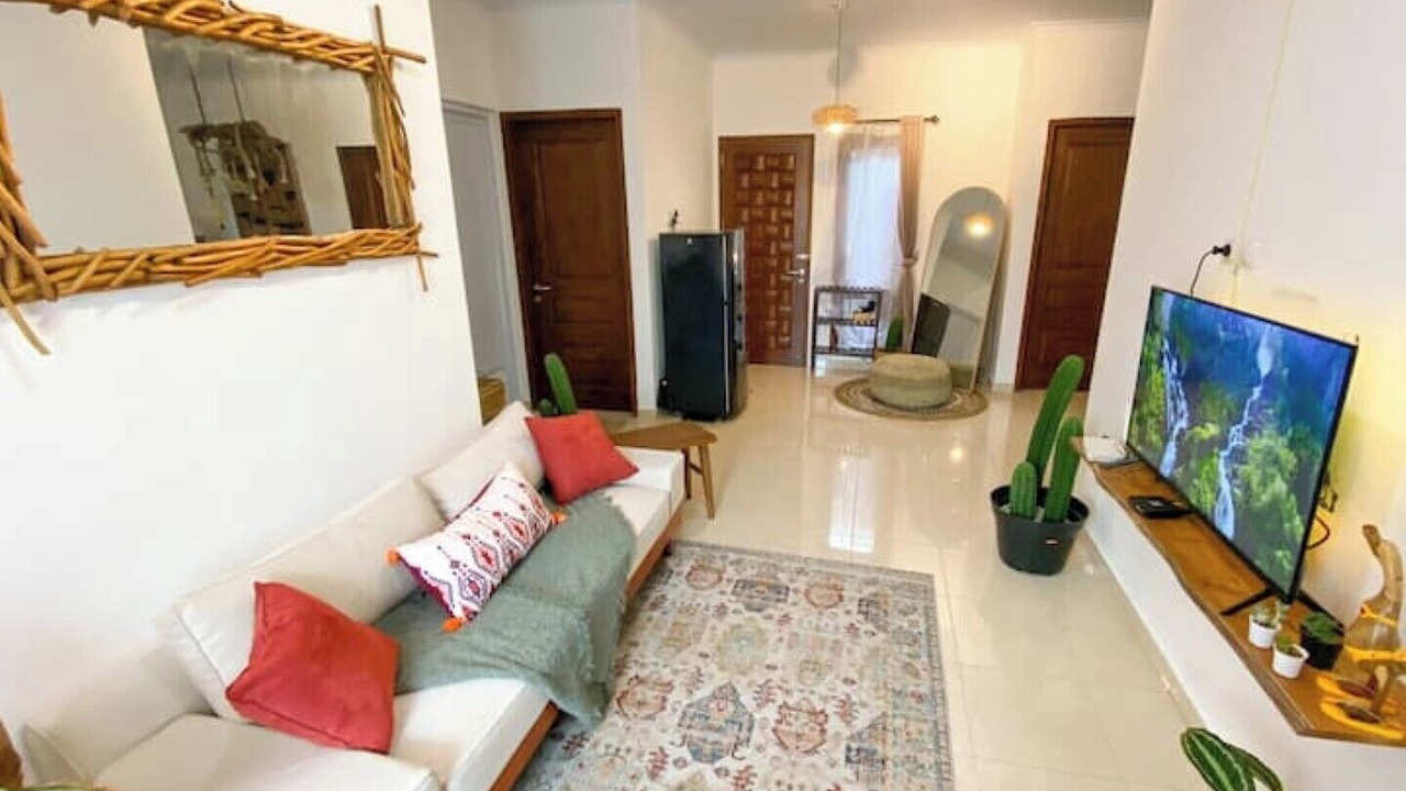 Photo of Livingroom in Sinduharjo