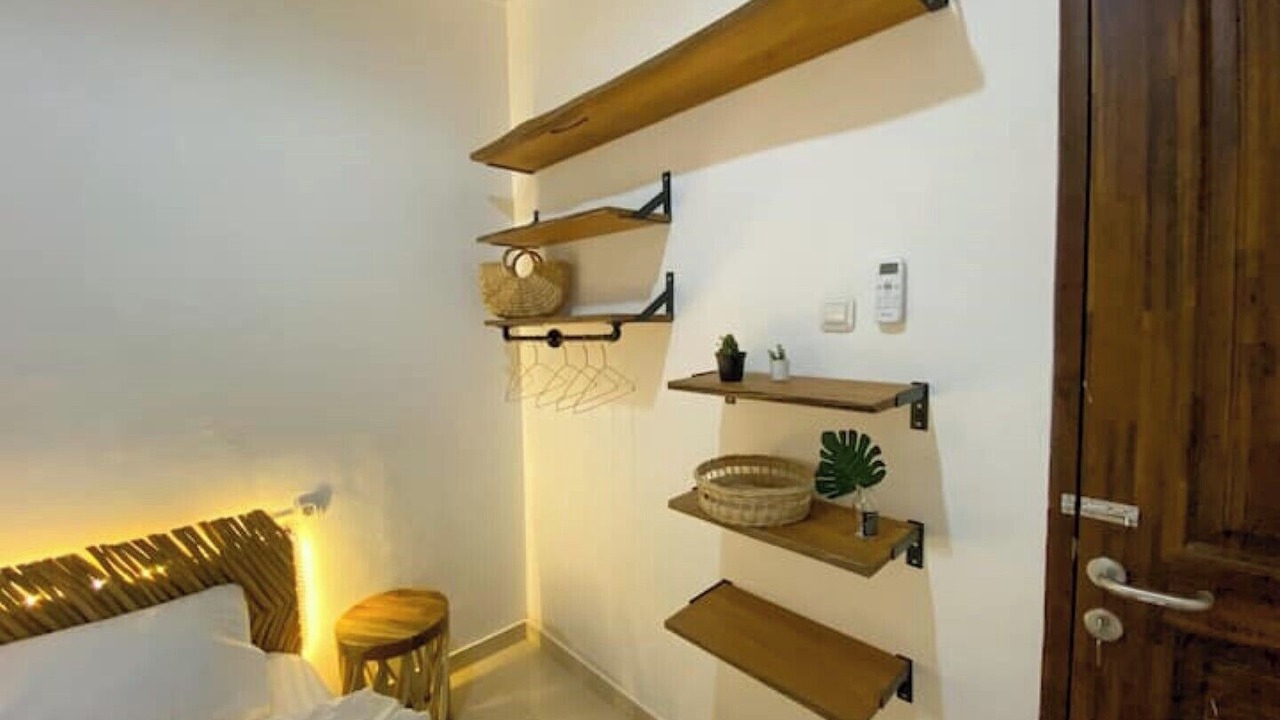 Photo of Bedroom in Sinduharjo