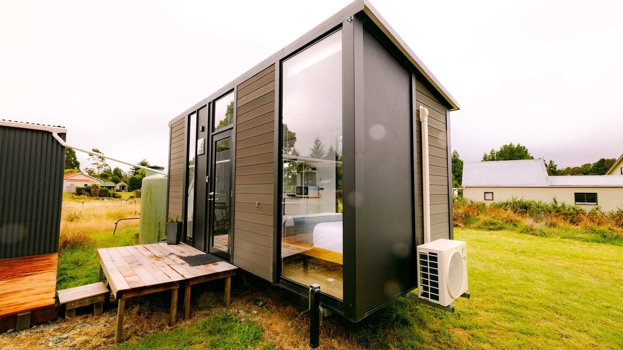 Photo of Outdoor in Hokitika
