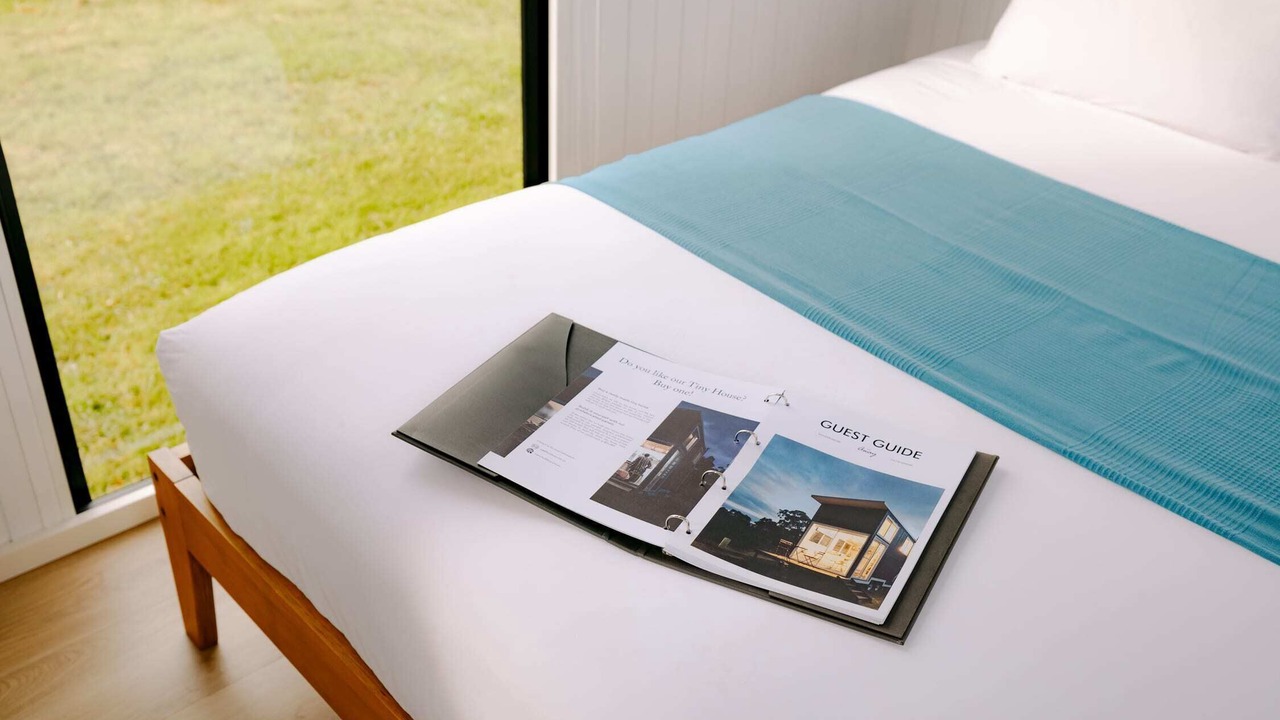 Photo of Bedroom in Hokitika