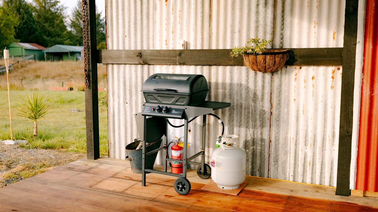 Photo of Outdoor in Hokitika