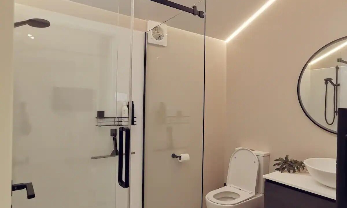 Photo of Bathroom in Christchurch