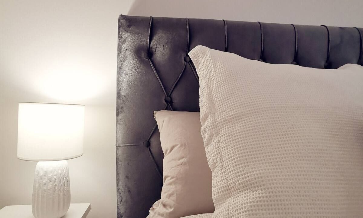 Photo of Bedroom in Christchurch