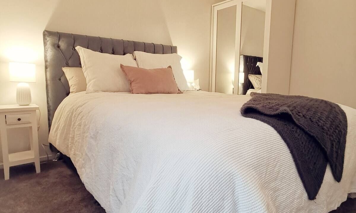 Photo of Bedroom in Christchurch