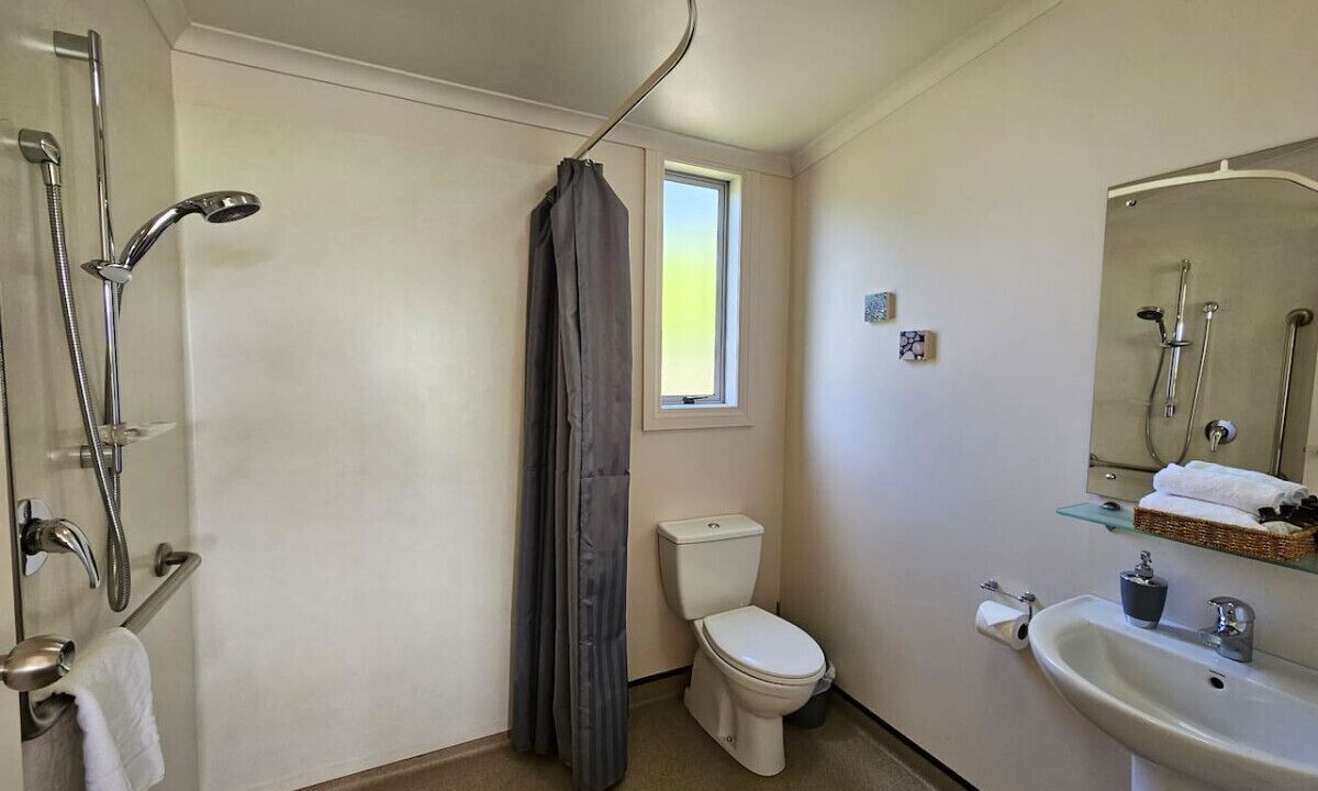 Photo of Bathroom in Twizel