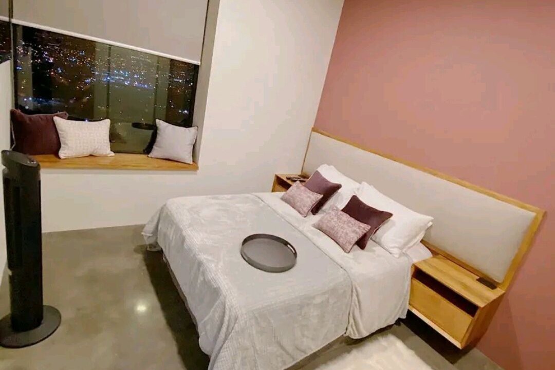 Photo of Bedroom in La California