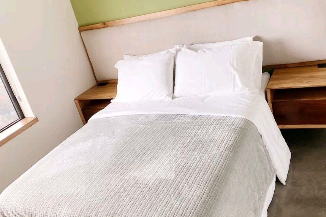 Photo of Bedroom in La California