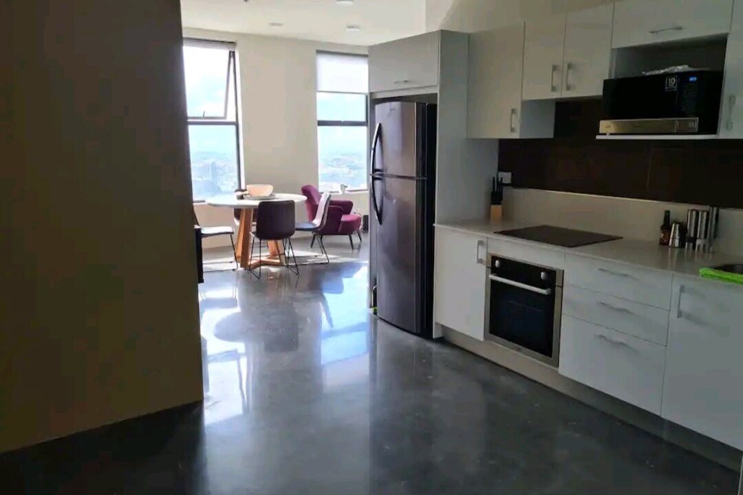 Photo of Kitchen in La California