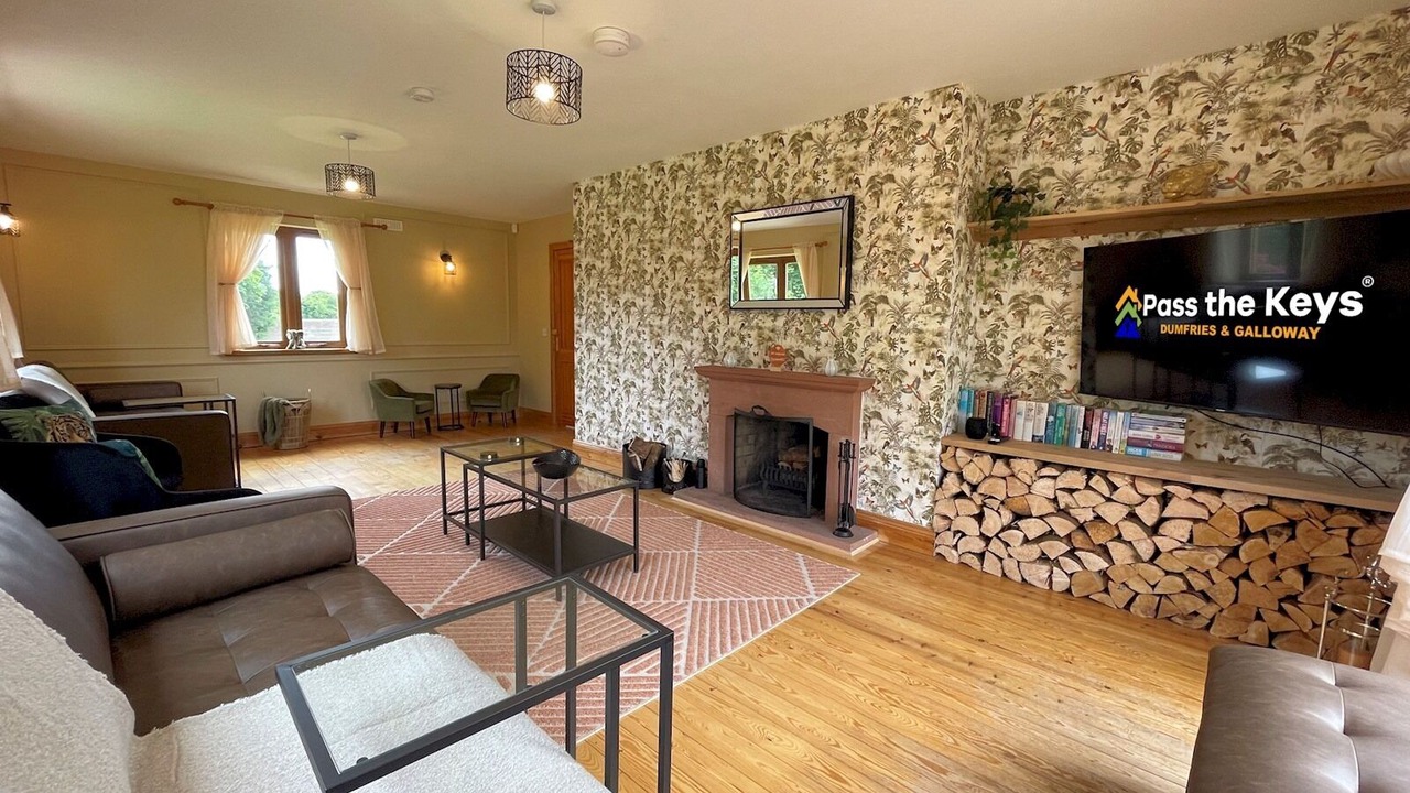 Photo of Livingroom in Gretna