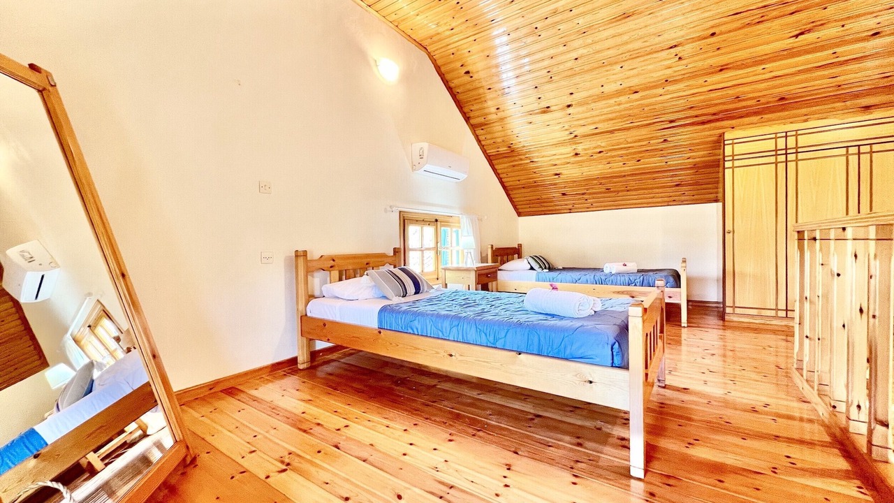 Photo of Bedroom in Roda
