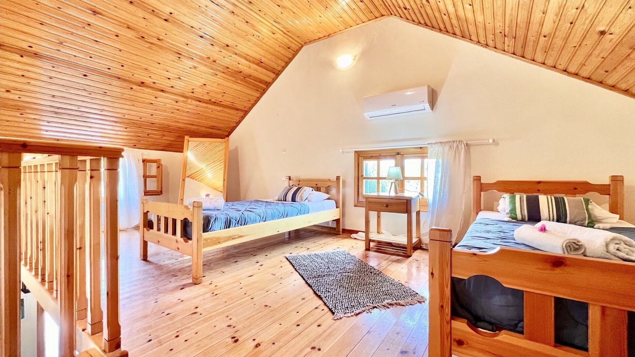 Photo of Bedroom in Roda