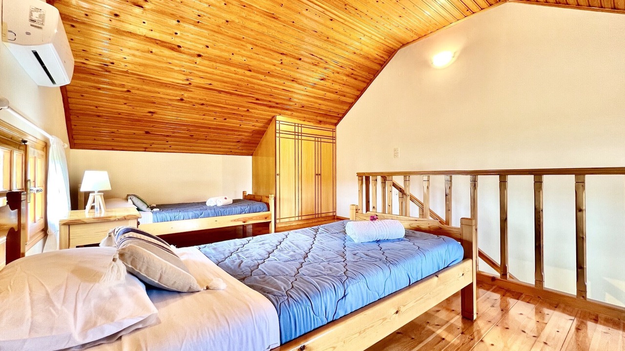 Photo of Bedroom in Roda