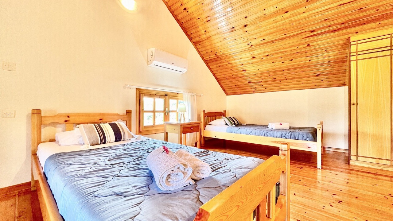 Photo of Bedroom in Roda