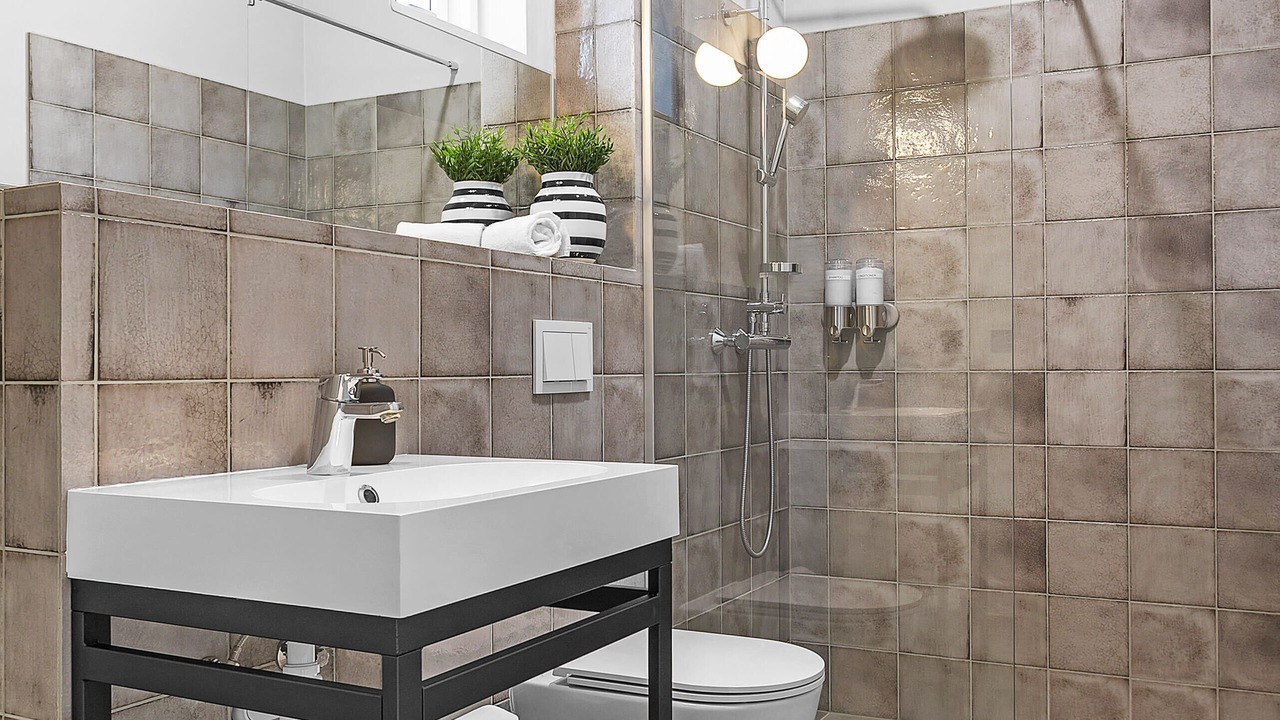 Photo of Bathroom in Downtown
