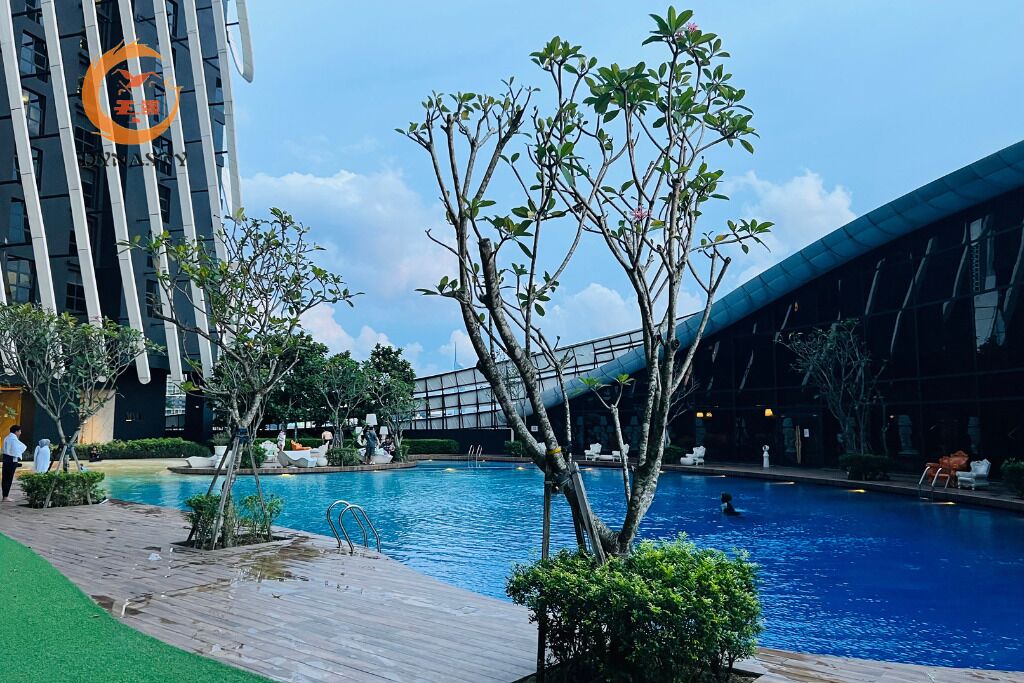 Photo of Outdoor in Kuala Lumpur