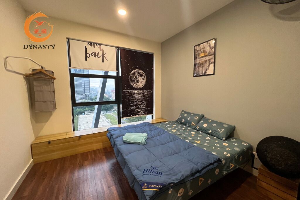 Photo of Bedroom in Kuala Lumpur