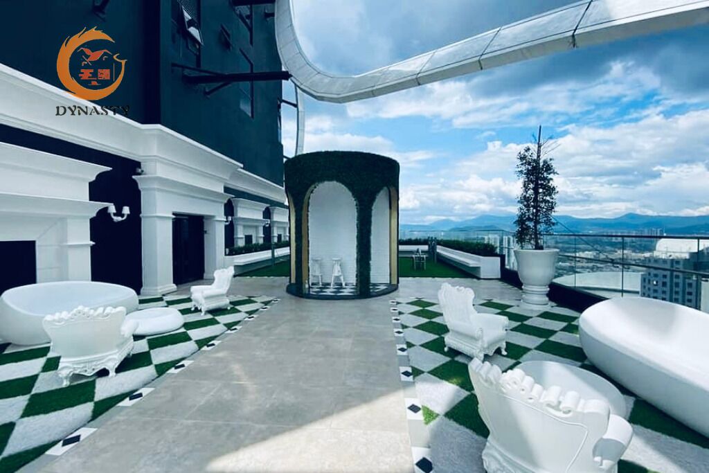 Photo of Outdoor in Kuala Lumpur