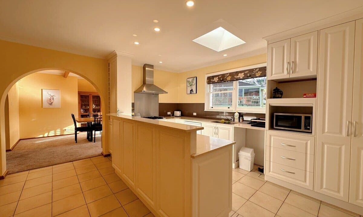 Photo of Kitchen in Howrah