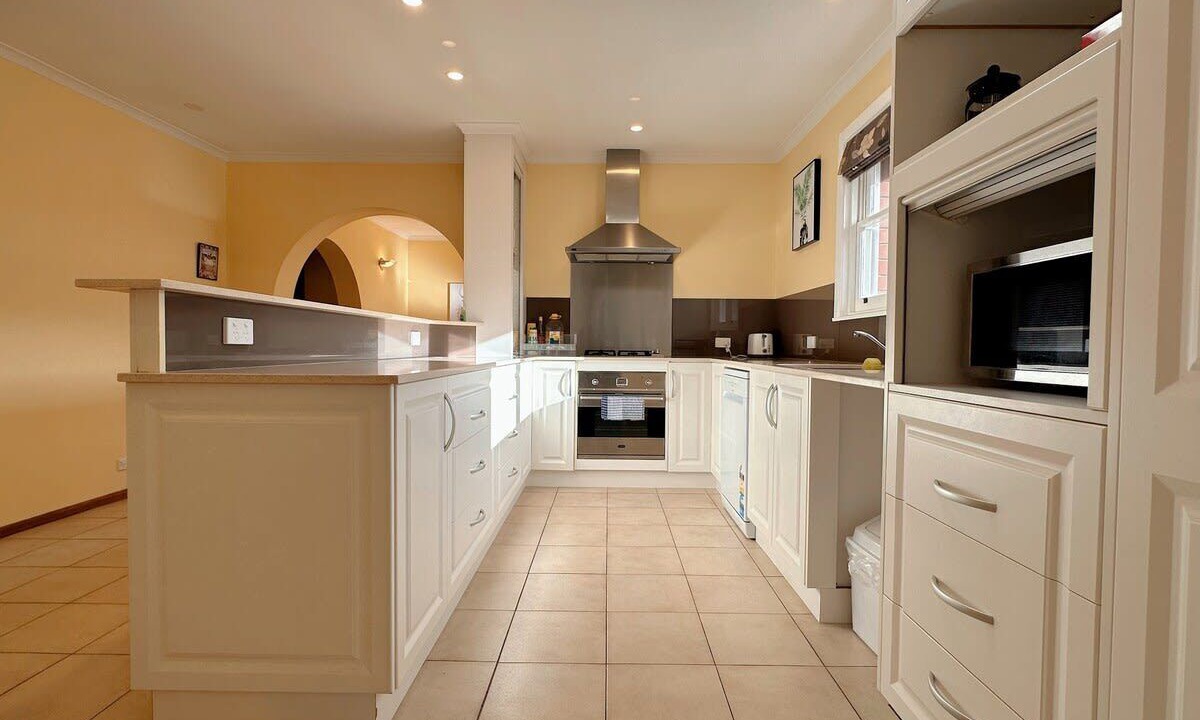 Photo of Kitchen in Howrah