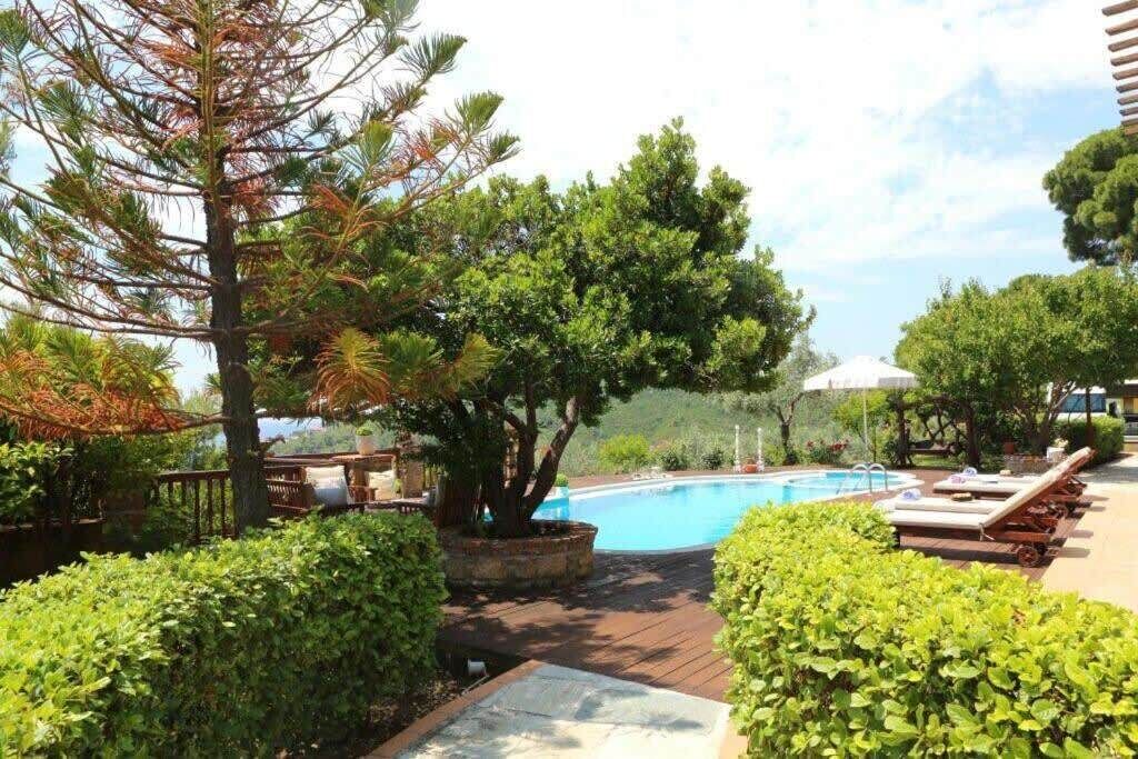 Photo of Outdoor in Troulos