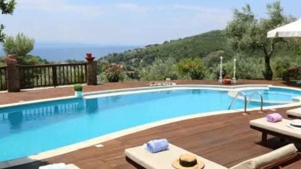 Photo of Outdoor in Troulos