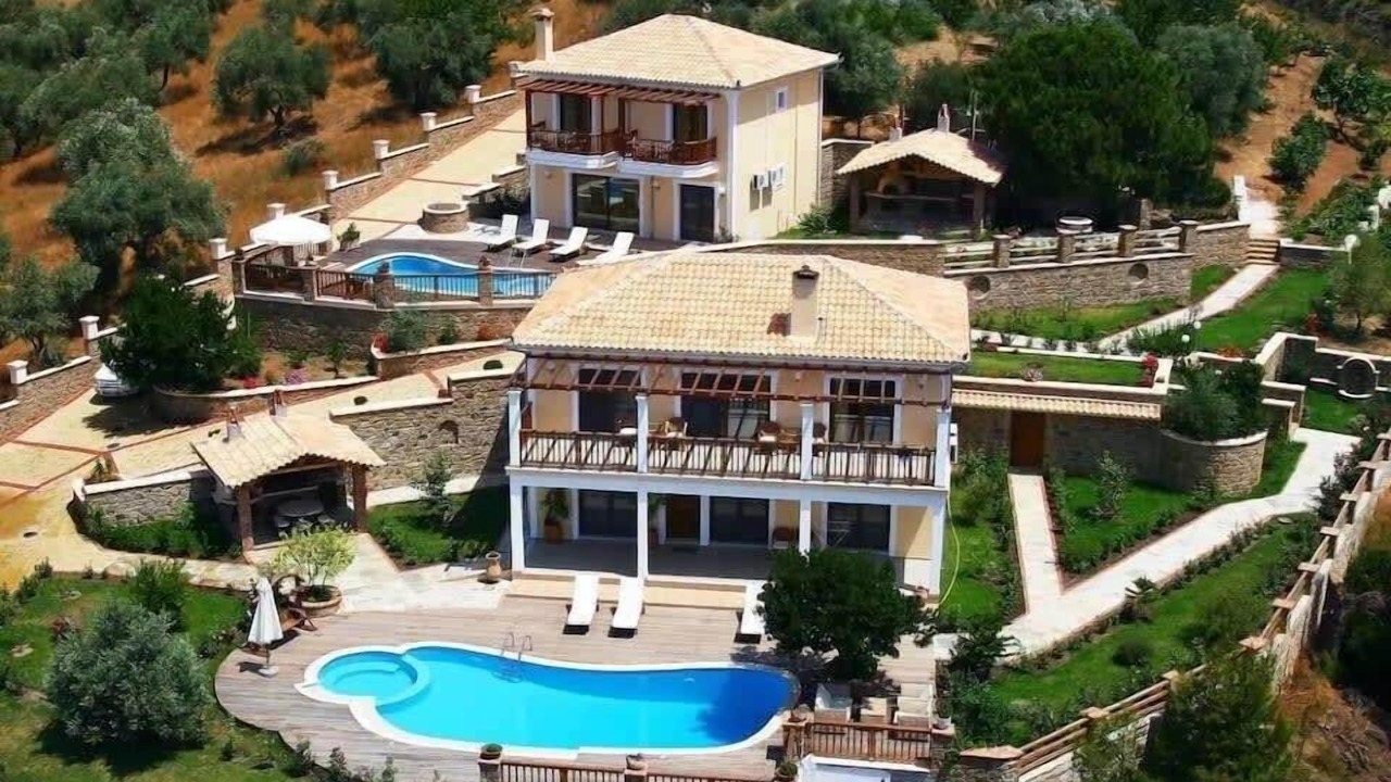 Photo of Outdoor in Troulos