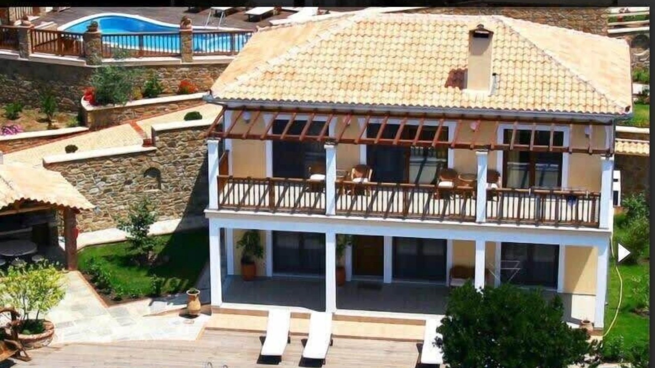 Photo of Outdoor in Troulos