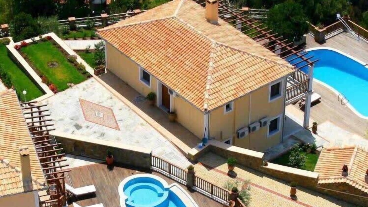 Photo of Outdoor in Troulos