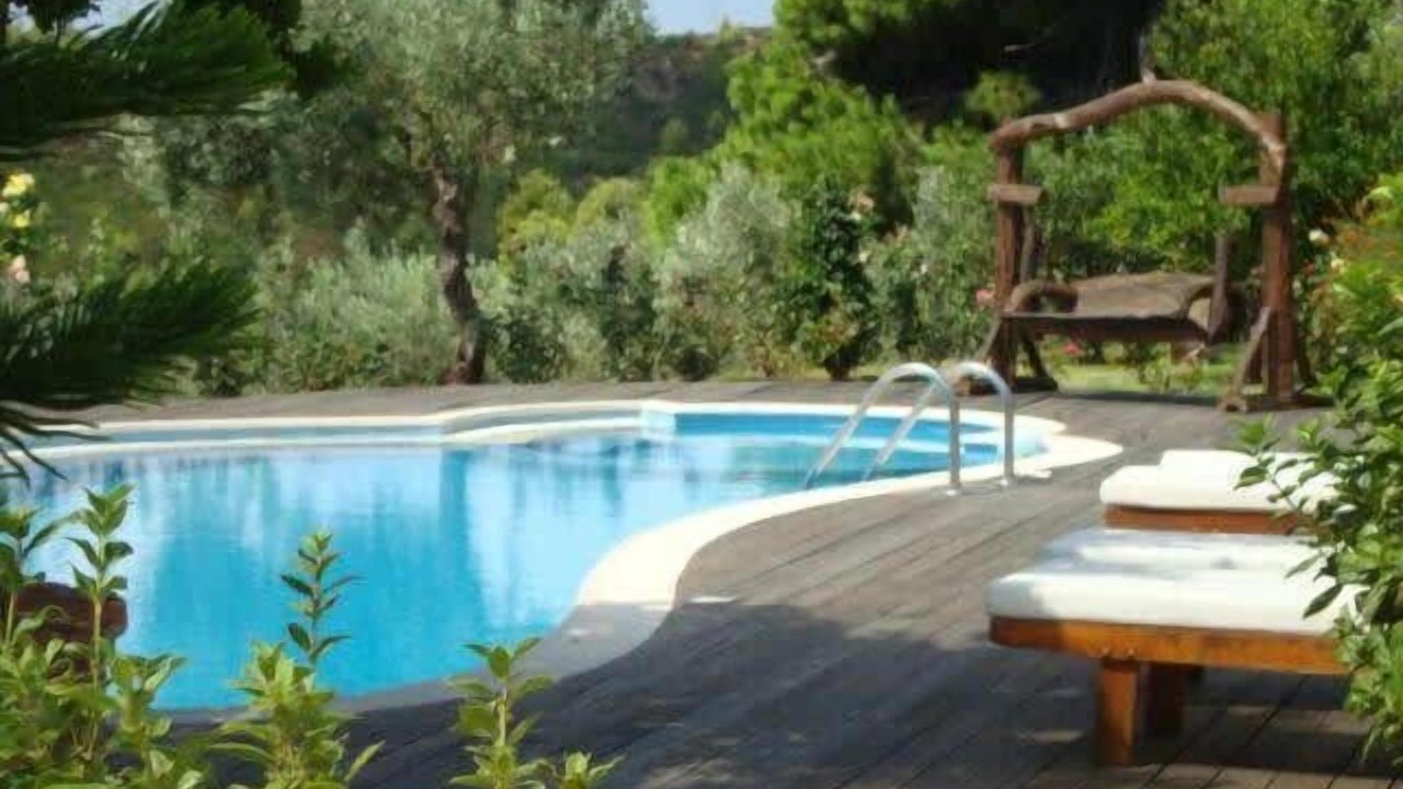 Photo of Outdoor in Troulos