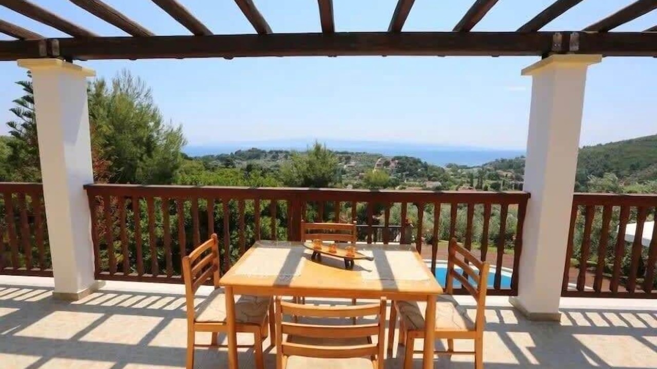 Photo of Outdoor in Troulos