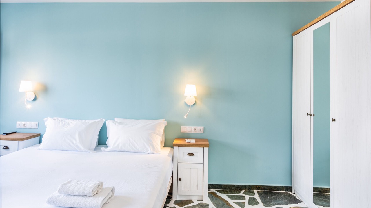 Photo of Bedroom in Galissas