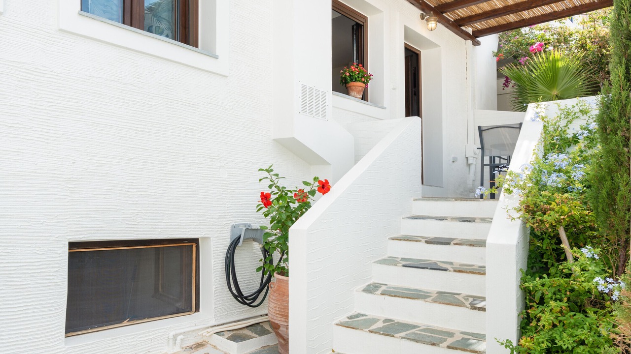 Photo of Outdoor in Galissas