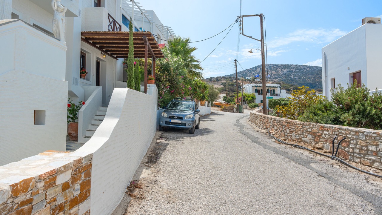 Photo of Outdoor in Galissas