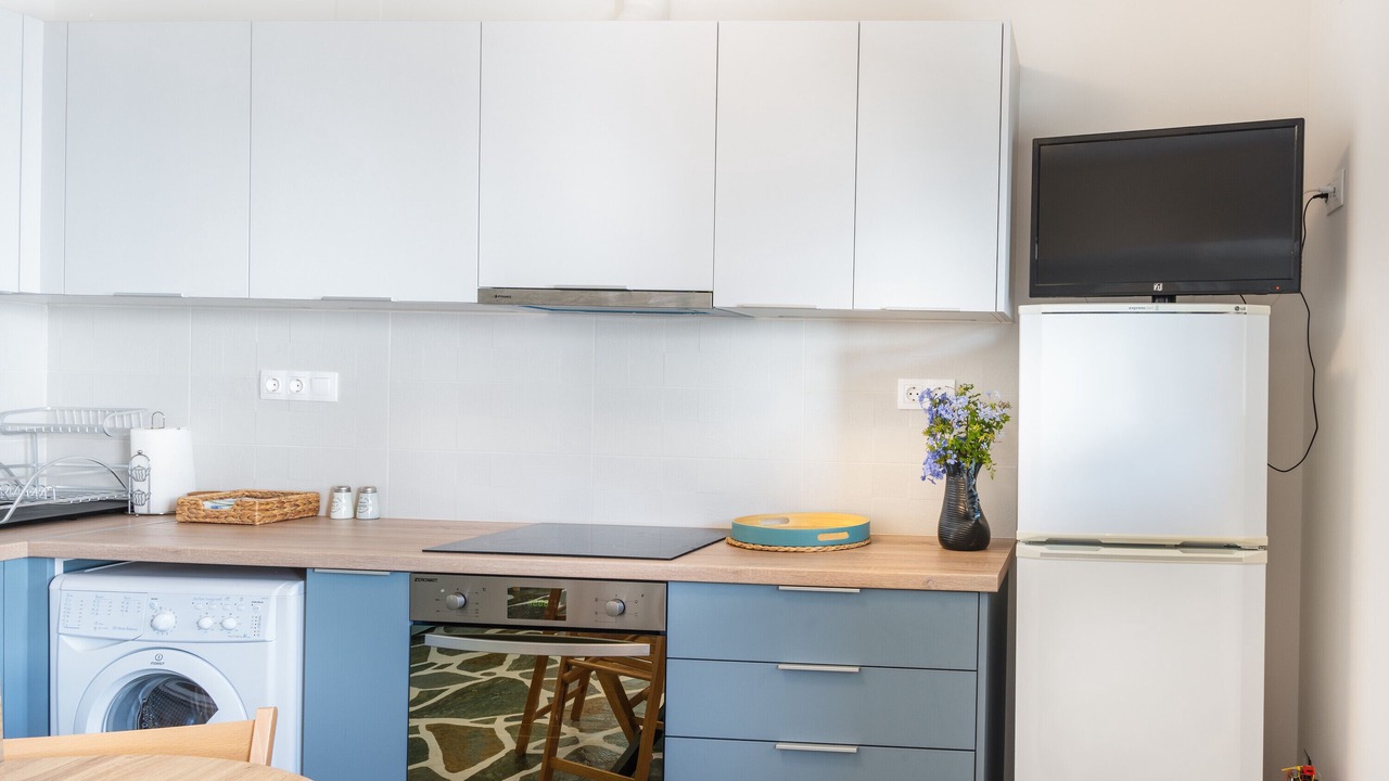Photo of Kitchen in Galissas