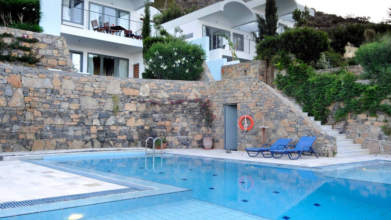 Photo of Outdoor in Elounda