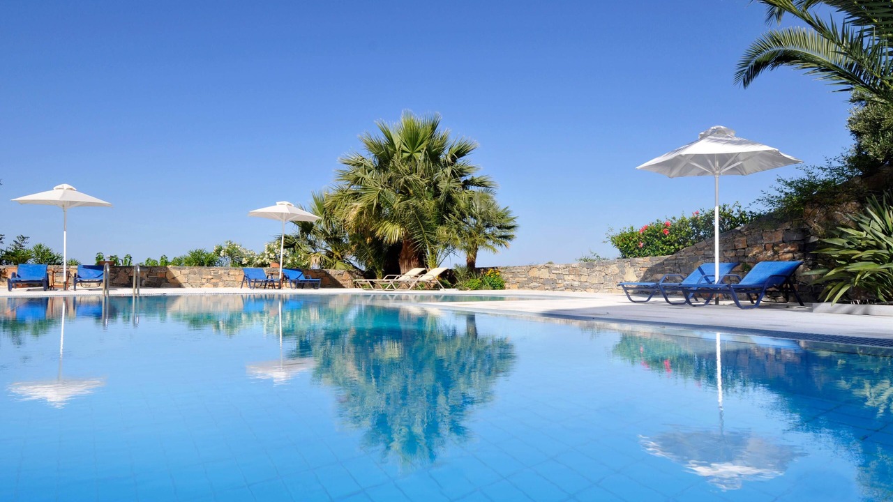 Photo of Outdoor in Elounda