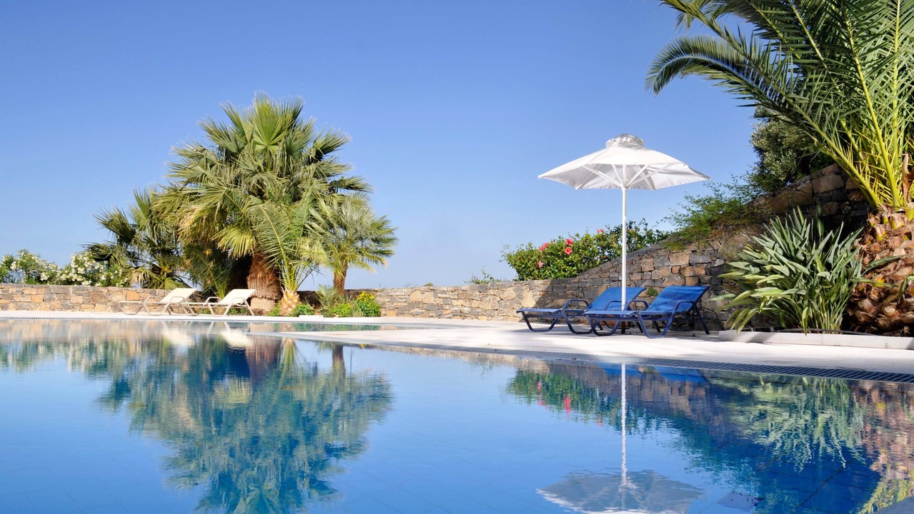 Photo of Outdoor in Elounda