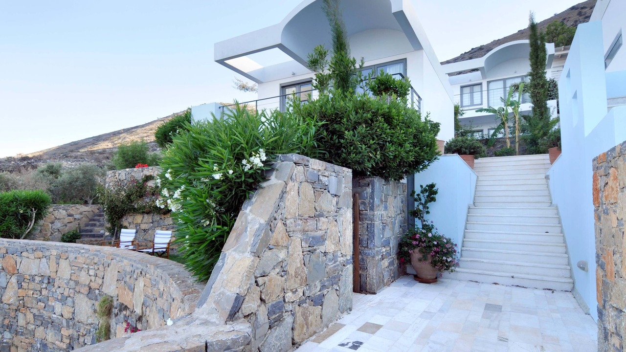 Photo of Outdoor in Elounda