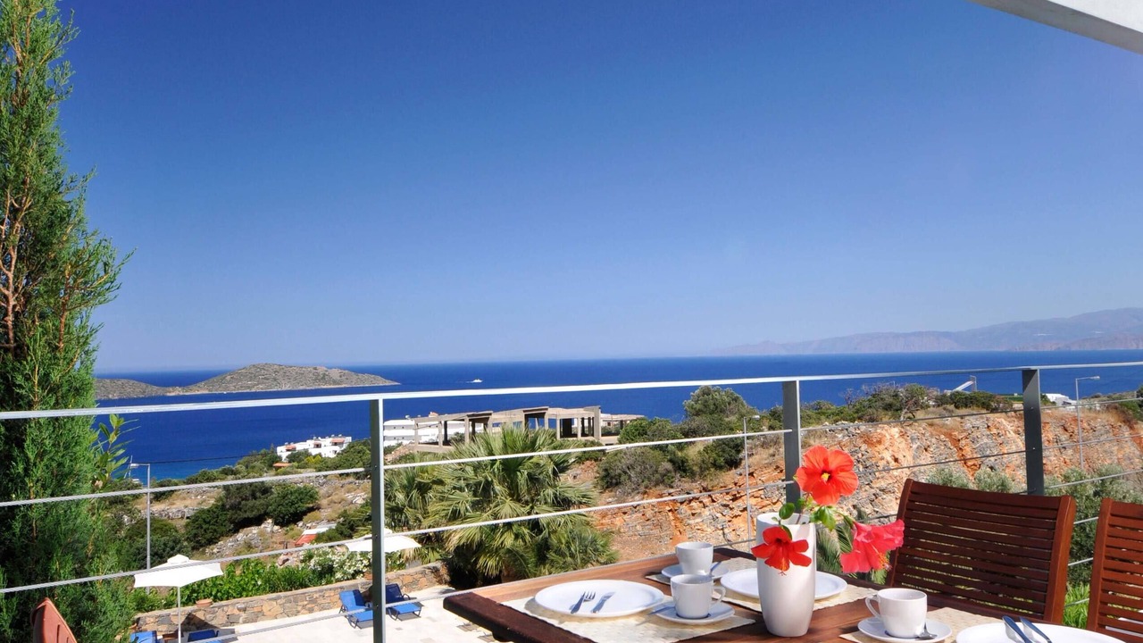 Photo of Outdoor in Elounda