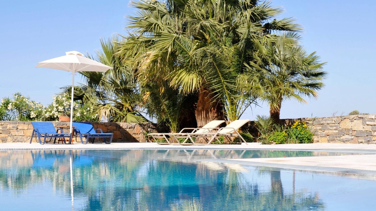 Photo of Outdoor in Elounda