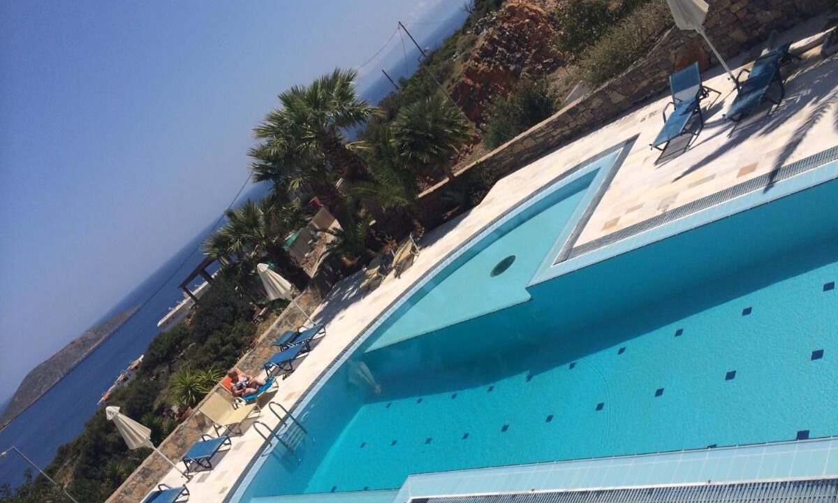 Photo of Outdoor in Elounda