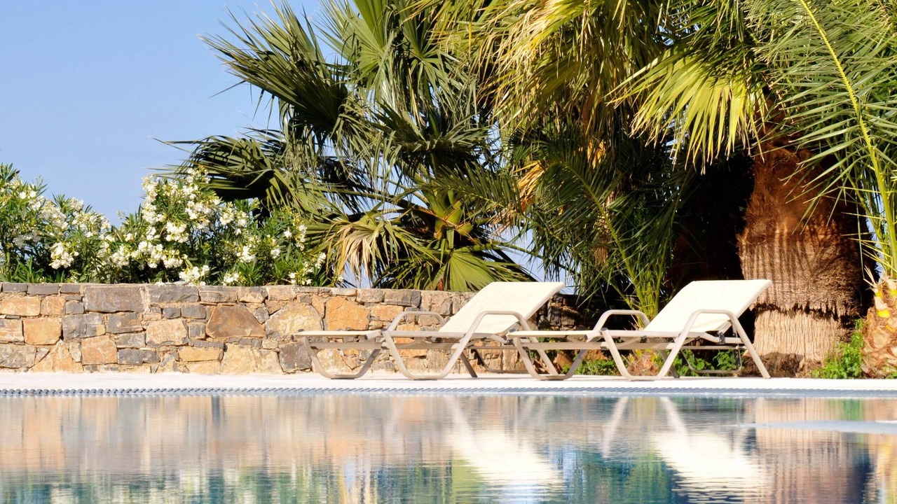 Photo of Outdoor in Elounda
