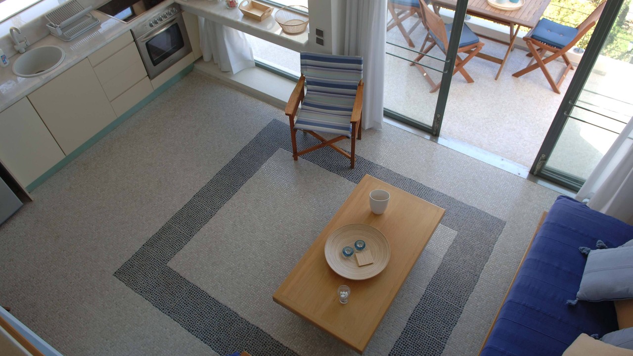 Photo of Livingroom in Elounda