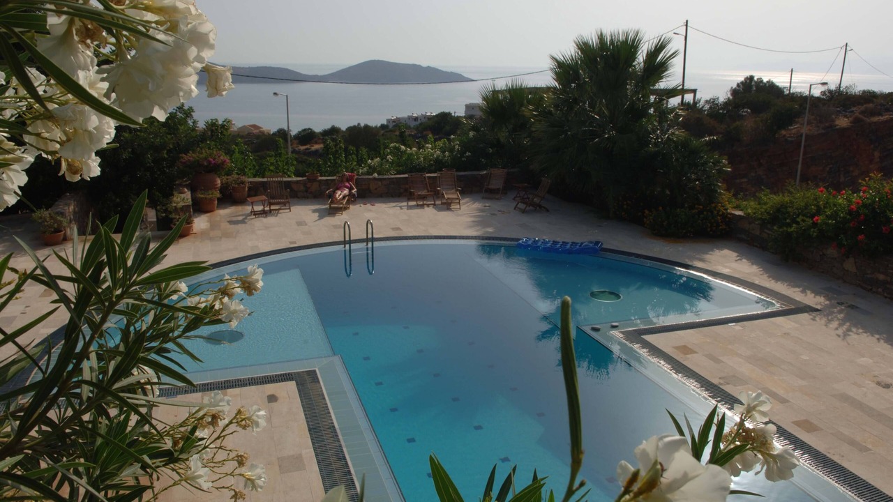 Photo of Outdoor in Elounda