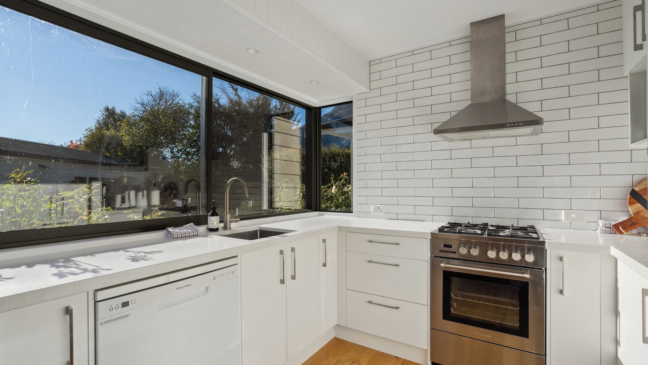 Photo of Kitchen in Kelvin Heights