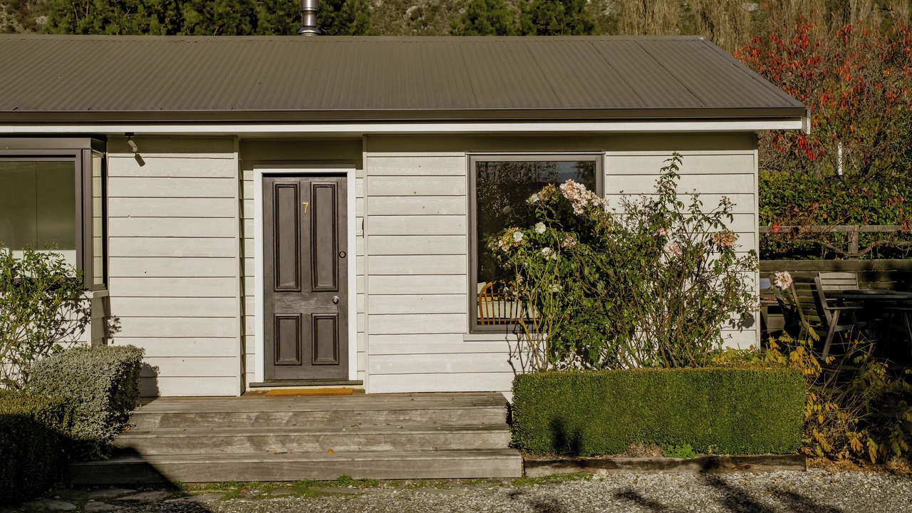 Photo of Outdoor in Kelvin Heights