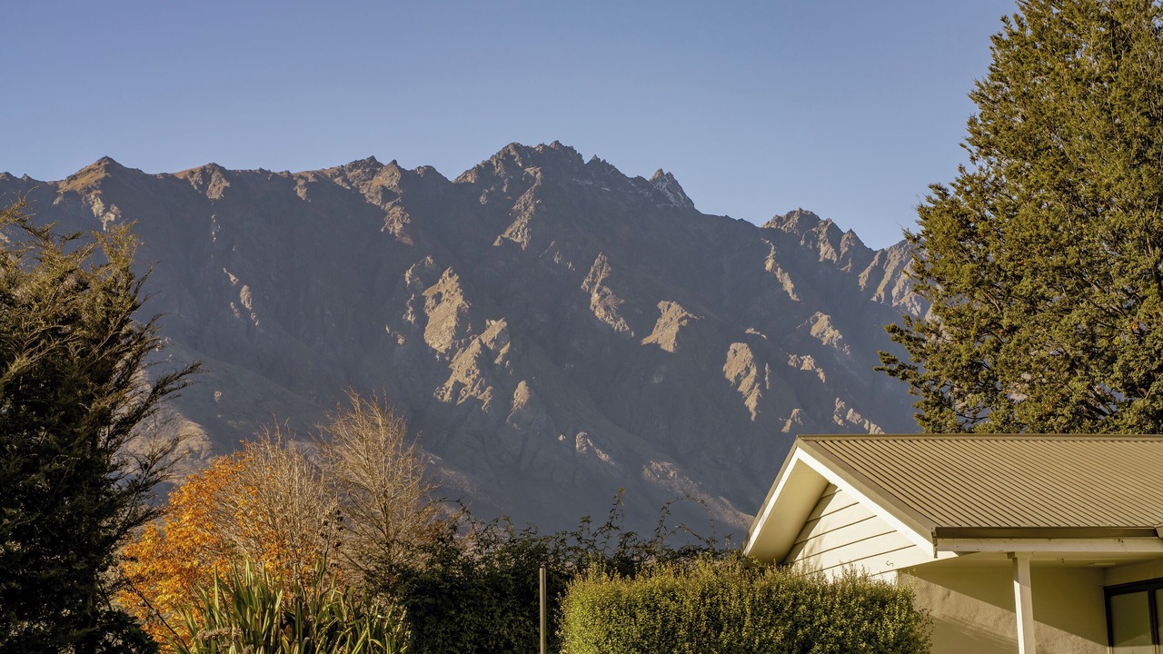 Photo of Outdoor in Kelvin Heights