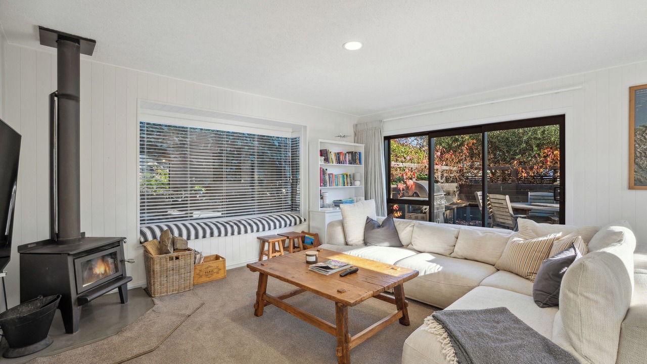 Photo of Livingroom in Kelvin Heights