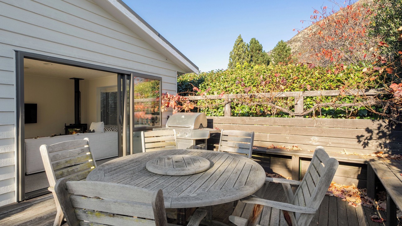 Photo of Outdoor in Kelvin Heights