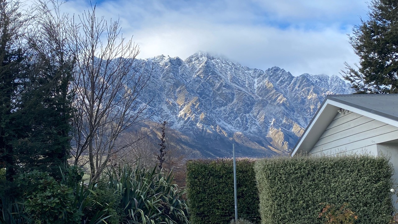 Photo of Outdoor in Kelvin Heights